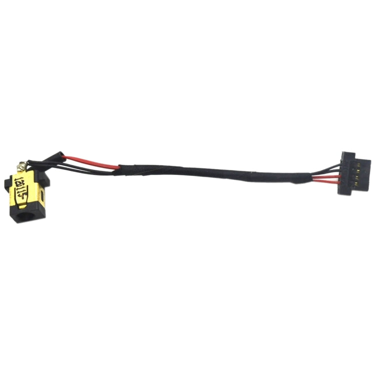 For Acer SW5-011 Power Jack Connector by buy2fix