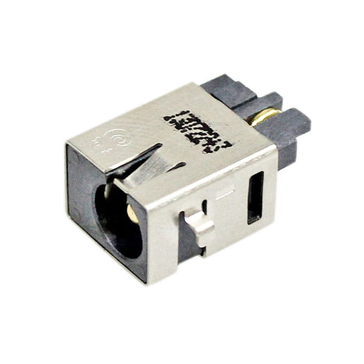 For Asus X502 Power Jack Connector - Asus Spare Parts by buy2fix | Online Shopping UK | buy2fix