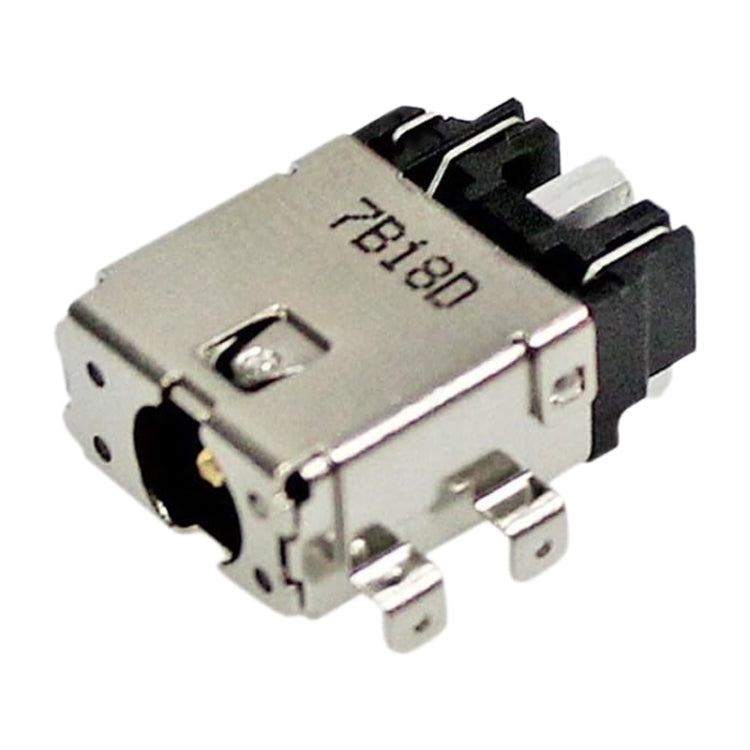 For Asus TP401 TP410 K570 X570 Q326 Power Jack Connector - Asus Spare Parts by buy2fix | Online Shopping UK | buy2fix