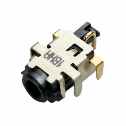 For Asus X101 Power Jack Connector - Asus Spare Parts by buy2fix | Online Shopping UK | buy2fix