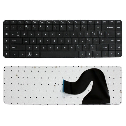 For HP G62 / CQ56 / CQ62 Ordinary Version without Backlight Keyboard by buy2fix