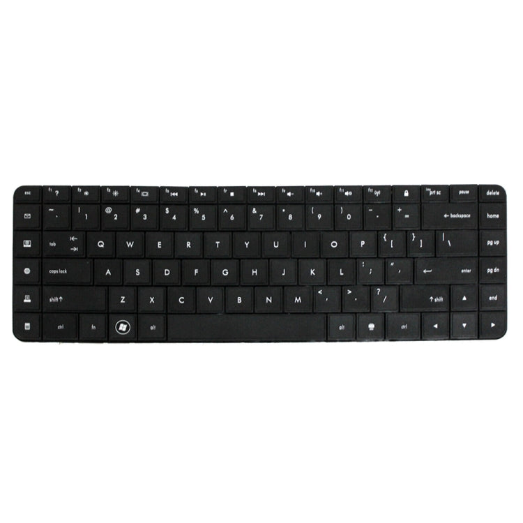 For HP G62 / CQ56 / CQ62 Ordinary Version without Backlight Keyboard by buy2fix