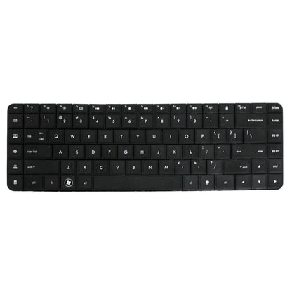For HP G62 / CQ56 / CQ62 Ordinary Version without Backlight Keyboard by buy2fix