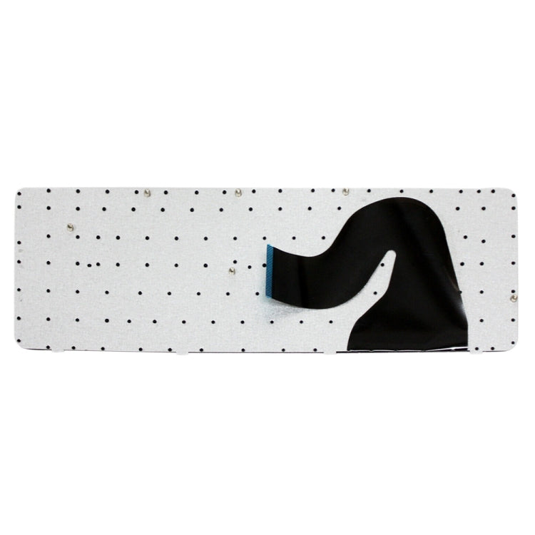 For HP G62 / CQ56 / CQ62 Ordinary Version without Backlight Keyboard by buy2fix