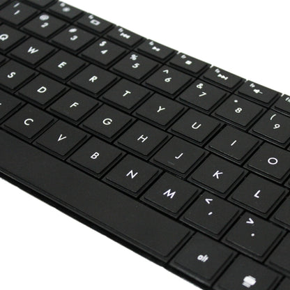 For HP G62 / CQ56 / CQ62 Ordinary Version without Backlight Keyboard by buy2fix