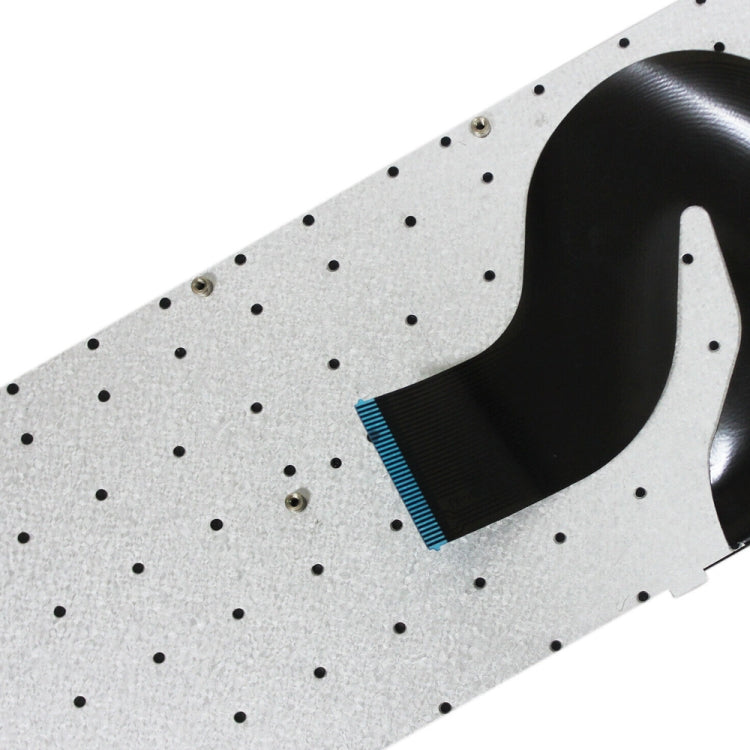 For HP G62 / CQ56 / CQ62 Ordinary Version without Backlight Keyboard by buy2fix