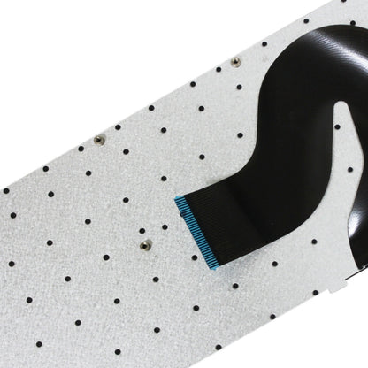 For HP G62 / CQ56 / CQ62 Ordinary Version without Backlight Keyboard by buy2fix