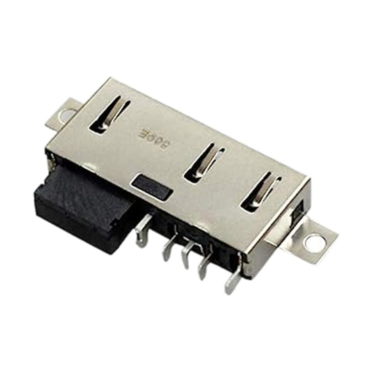 For Lenovo ThinkPad Yoga S1 Yoga 12 Power Jack Connector by buy2fix