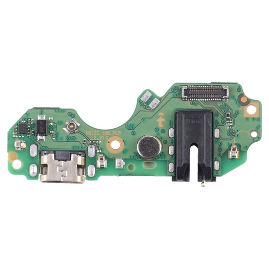 For infinix Hot 20i OEM Charging Port Board by buy2fix