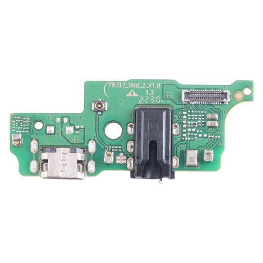 For Infinix Smart 5 Pro OEM Charging Port Board