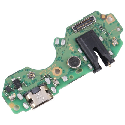 For Tecno Spark 9 OEM Charging Port Board by buy2fix
