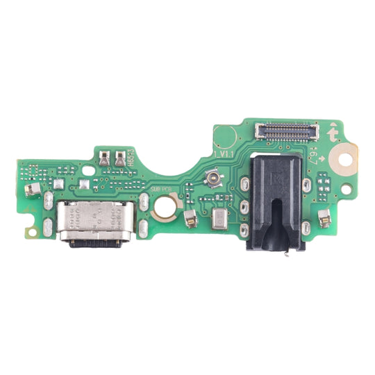For Tecno Spark 9T OEM Charging Port Board