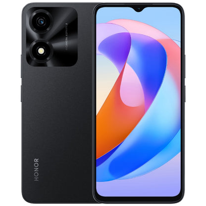 Honor Play 40C 5G, 6GB+128GB, 6.56 inch MagicOS 7.1 Snapdragon 480 Plus Octa Core up to 2.2GHz, Network: 5G, Not Support Google Play(Magic Night Black) - Honor by Huawei | Online Shopping UK | buy2fix