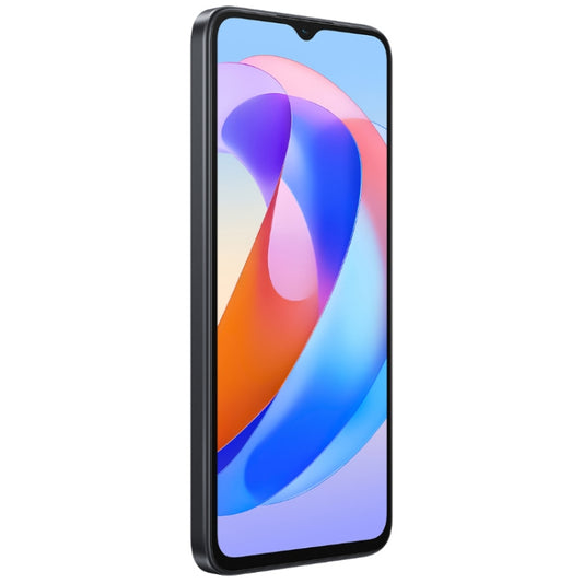 Honor Play 40C 5G, 6GB+128GB, 6.56 inch MagicOS 7.1 Snapdragon 480 Plus Octa Core up to 2.2GHz, Network: 5G, Not Support Google Play(Magic Night Black) by HONOR