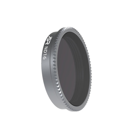 For Insta360 GO 2 / GO 3 JSR LS Series Camera Lens Filter, Filter:ND16