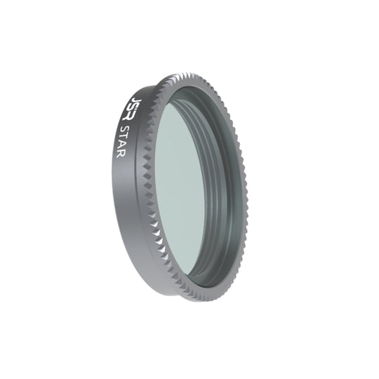 For Insta360 GO 2 / GO 3 JSR LS Series Camera Lens Filter, Filter:STAR