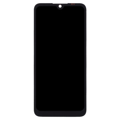 For Alcatel 1L Plus / 1L 2021 LCD Screen For with Digitizer Full Assembly - LCD Screen by buy2fix | Online Shopping UK | buy2fix