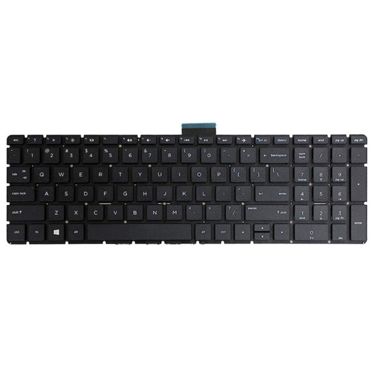 For HP 15-BS / 15-CB US Version Laptop Keyboard by buy2fix