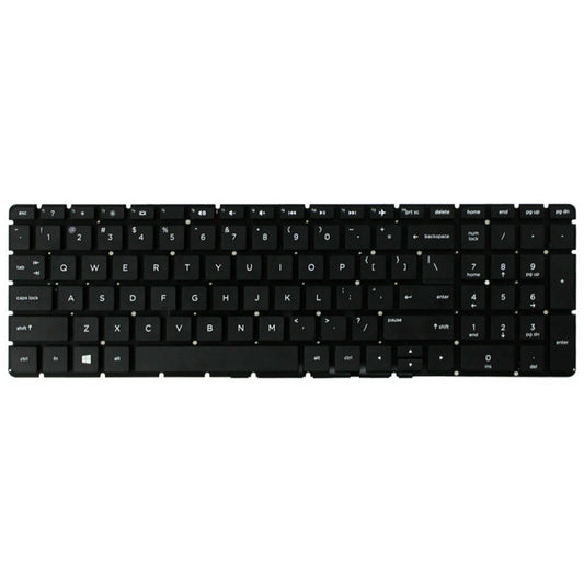 For HP 15-AC US Version Laptop Keyboard by buy2fix