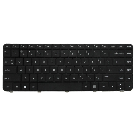 For HP G4-1000 / CQ43 / CQ57 Laptop Keyboard by buy2fix
