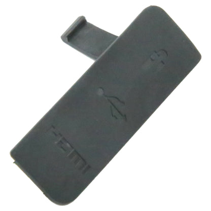 For Canon EOS 1500D OEM USB Cover Cap - USB Cover Cap by buy2fix | Online Shopping UK | buy2fix