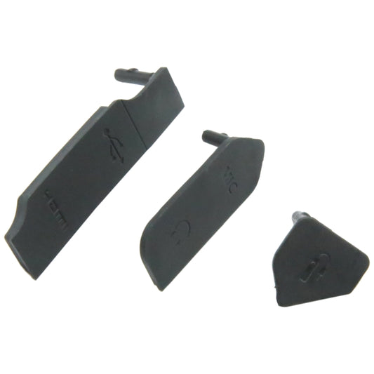 For Canon EOS R OEM USB Cover Cap by buy2fix