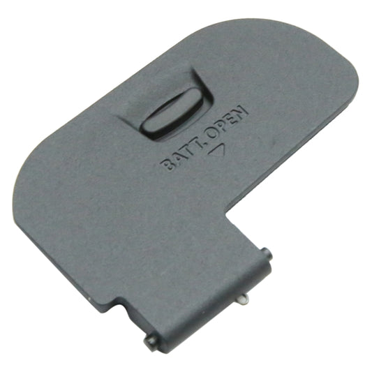 For Canon EOS R6 Original Battery Compartment Cover by buy2fix