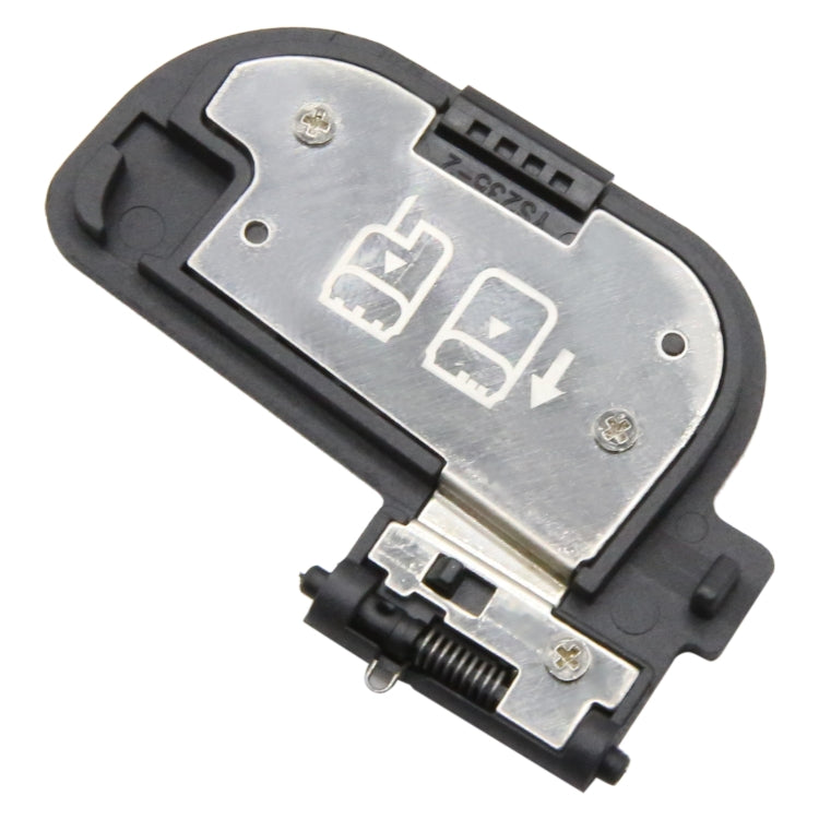 For Canon EOS R OEM Battery Compartment Cover - Battery Cover by buy2fix | Online Shopping UK | buy2fix