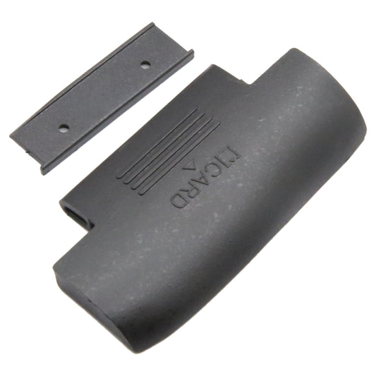 For Nikon D7000 SD Card Slot Compartment Cover by buy2fix