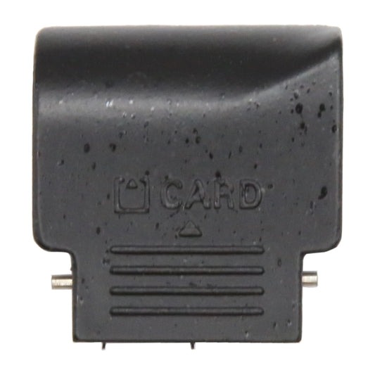 For Nikon D5100 SD Card Slot Compartment Cover by buy2fix