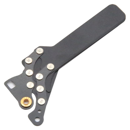 For Canon EOS 80D Camera Shutter Blade Curtain by buy2fix