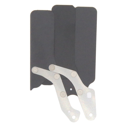 For Canon EOS 450D Camera Shutter Blade Curtain by buy2fix