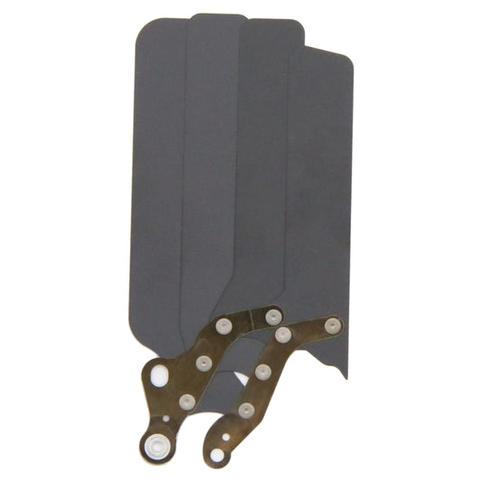 For Canon EOS 6D Mark II Camera Shutter Blade Curtain by buy2fix