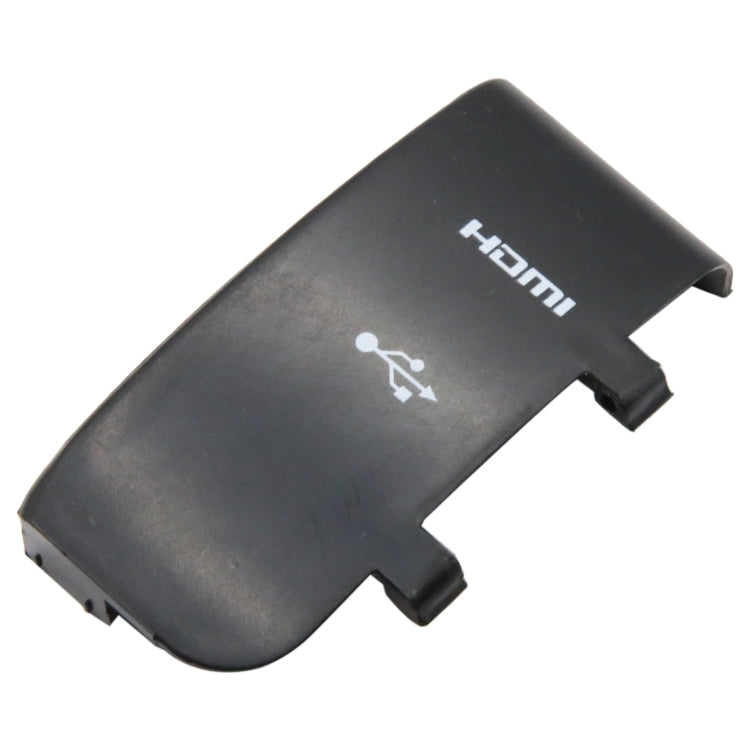 For Sony HXR-MC1500 OEM USB Cover - USB Cover Cap by buy2fix | Online Shopping UK | buy2fix
