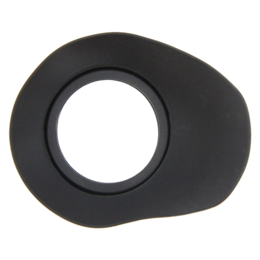 For Sony HXR-MC2500C Camera Viewfinder / Eyepiece Eyecup by buy2fix