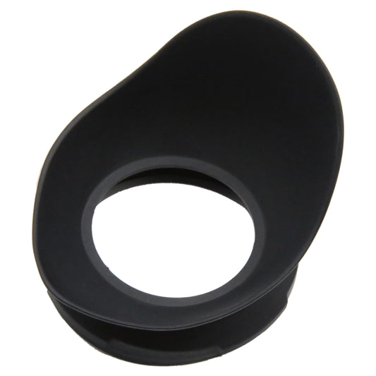For Panasonic AG-AC130AMC Camera Viewfinder / Eyepiece Eyecup - Others by buy2fix | Online Shopping UK | buy2fix