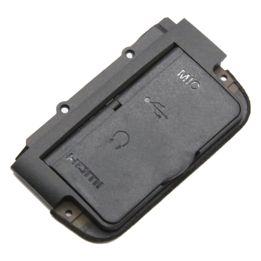 For Nikon D800 Camera USB Cover by buy2fix