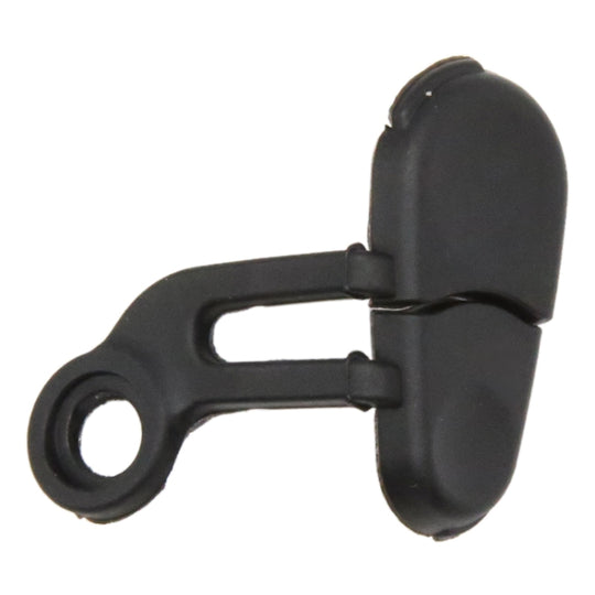 For Nikon D3 Camera Shutter Cable Rubber Plug Cover