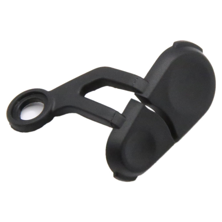 For Nikon D4 Camera Shutter Cable Rubber Plug Cover - Others by buy2fix | Online Shopping UK | buy2fix