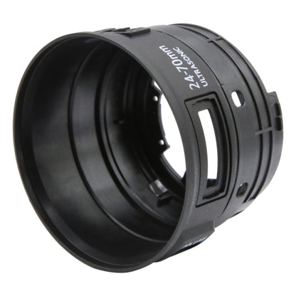 For Canon EF24-70mm F2.8L II USM Lens Fixed Bracket Sleeve - Others by buy2fix | Online Shopping UK | buy2fix