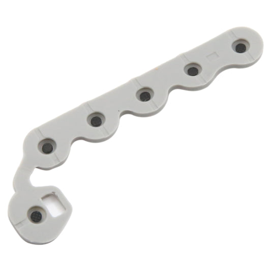 For Canon EOS 5D Mark II Camera Menu Keyboard by buy2fix