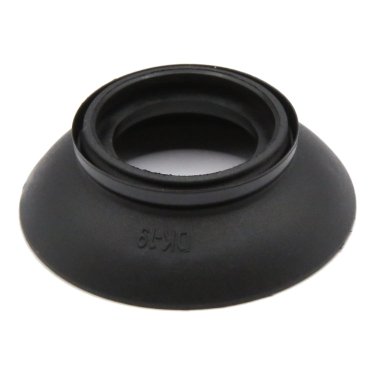 For Nikon D3x Camera Viewfinder / Eyepiece Eyecup - Others by buy2fix | Online Shopping UK | buy2fix