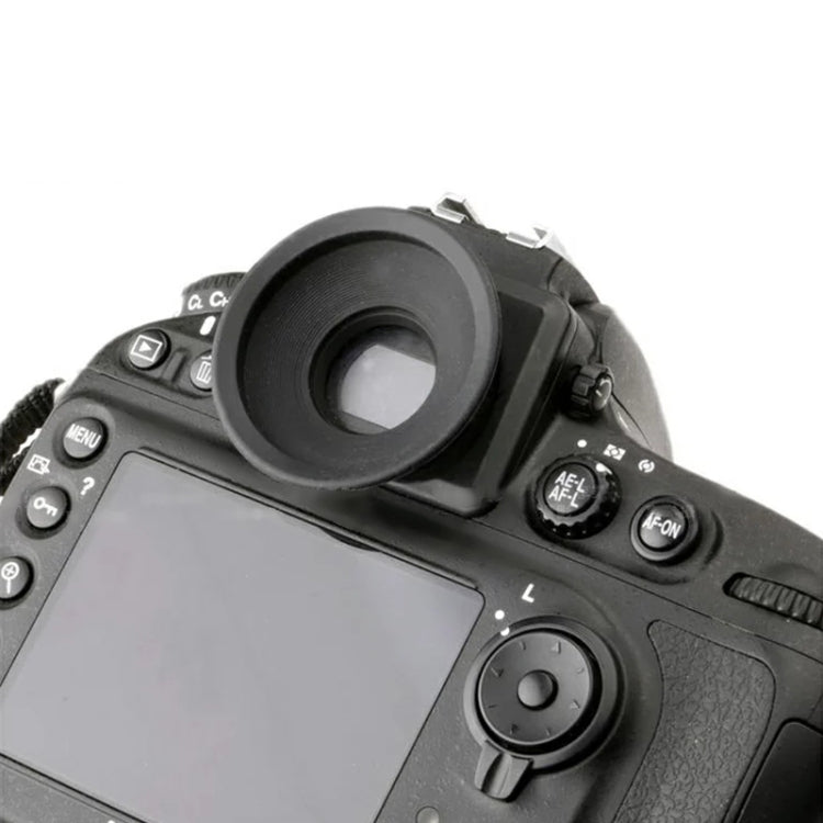 For Nikon D6 Camera Viewfinder / Eyepiece Eyecup - Others by buy2fix | Online Shopping UK | buy2fix