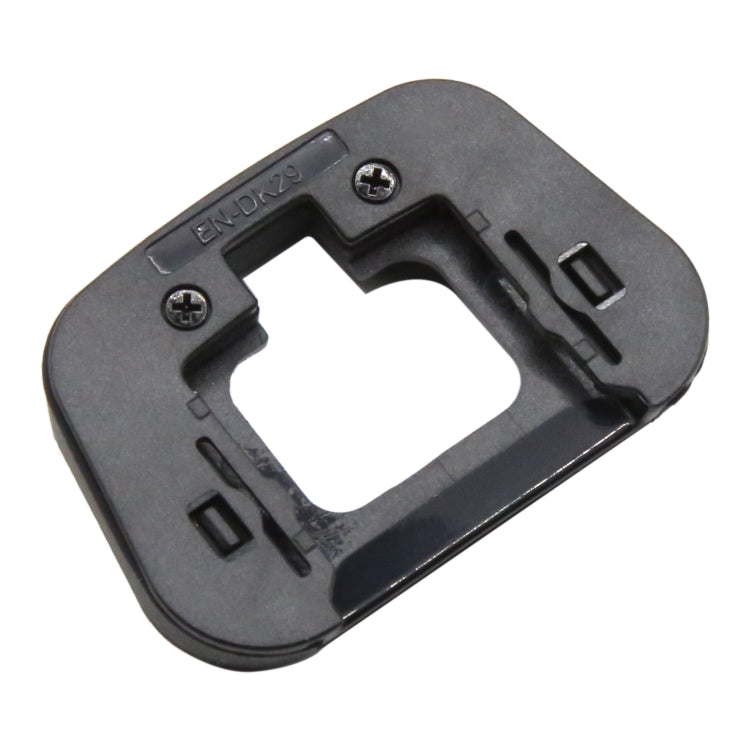 For Nikon Z5 Camera Viewfinder / Eyepiece Eyecup by buy2fix