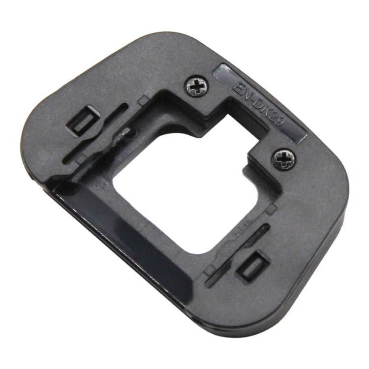 For Nikon Z5 Camera Viewfinder / Eyepiece Eyecup by buy2fix