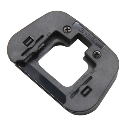 For Nikon Z5 Camera Viewfinder / Eyepiece Eyecup by buy2fix