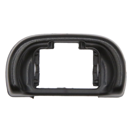 For Sony ILCE-7R3/a7 III Camera Viewfinder / Eyepiece Eyecup by buy2fix