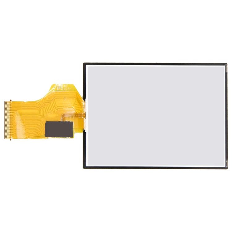 For Canon IXUS 265 HS LCD Display Screen - LCD Screen by buy2fix | Online Shopping UK | buy2fix