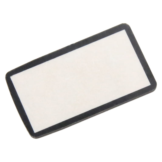 For Nikon D7100 Top Cover Shoulder LCD Outer Lens by buy2fix