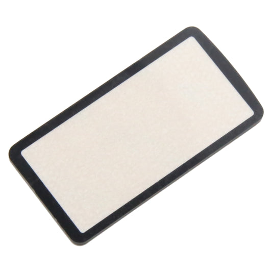 For Nikon D7200 Top Cover Shoulder LCD Outer Lens by buy2fix